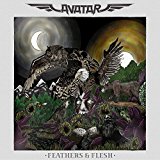 Avatar - Feathers &
      Flesh