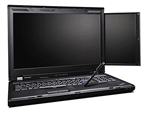 ThinkPad W700ds