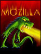 Mozilla logo