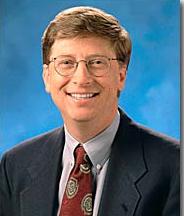 Bill Gates